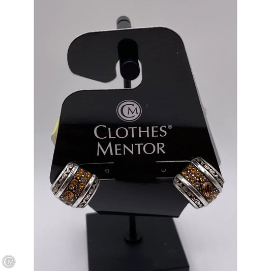 Earrings Clip By Brighton