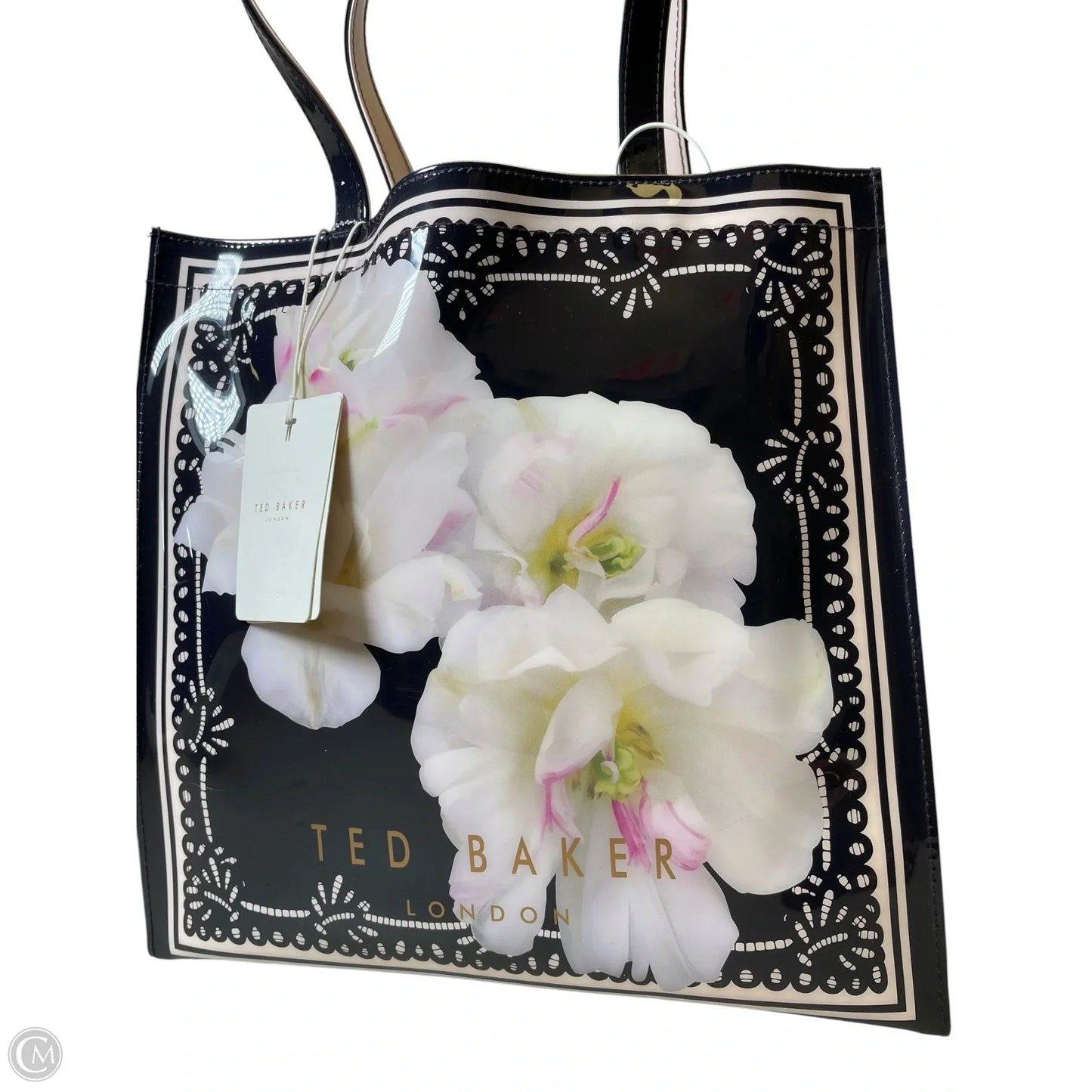 Tote By Ted Baker, Size: Medium