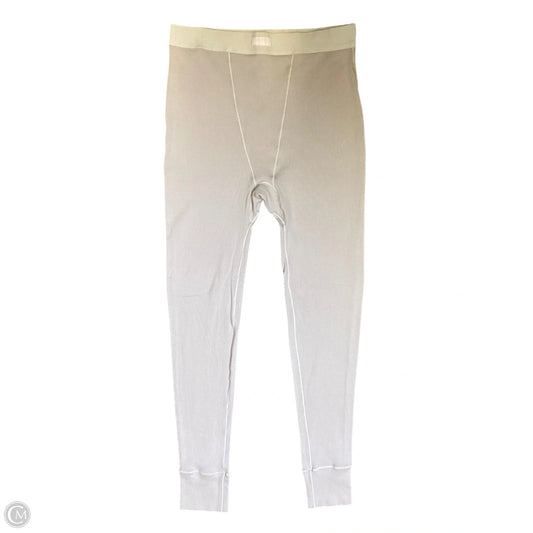 Pants Leggings By Skims In Purple, Size: L