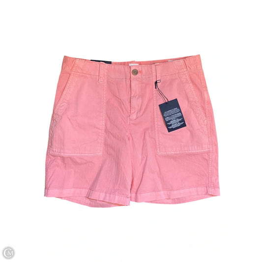 Shorts By Gap In Pink, Size: 6