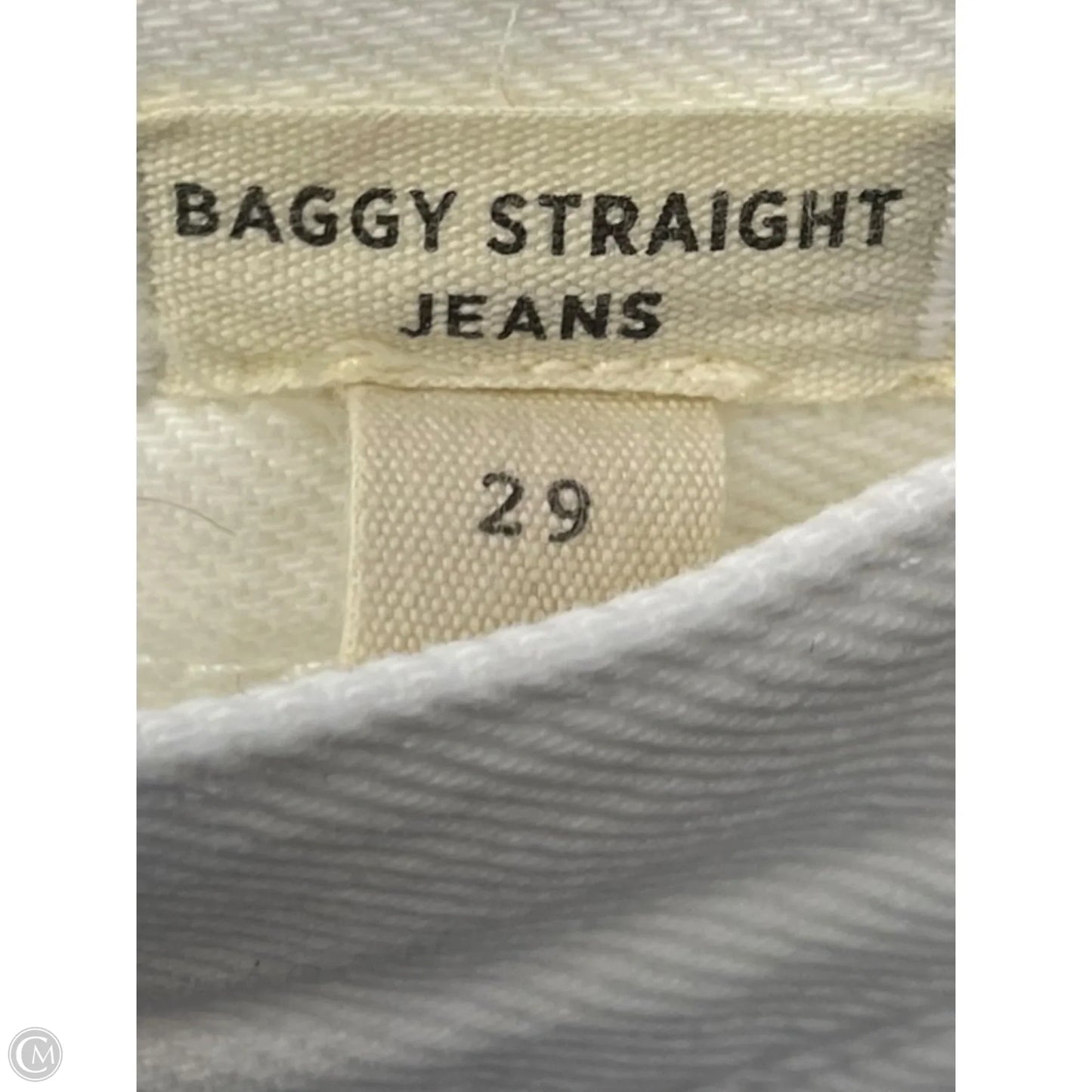 Pants Other By Madewell In White, Size: 8