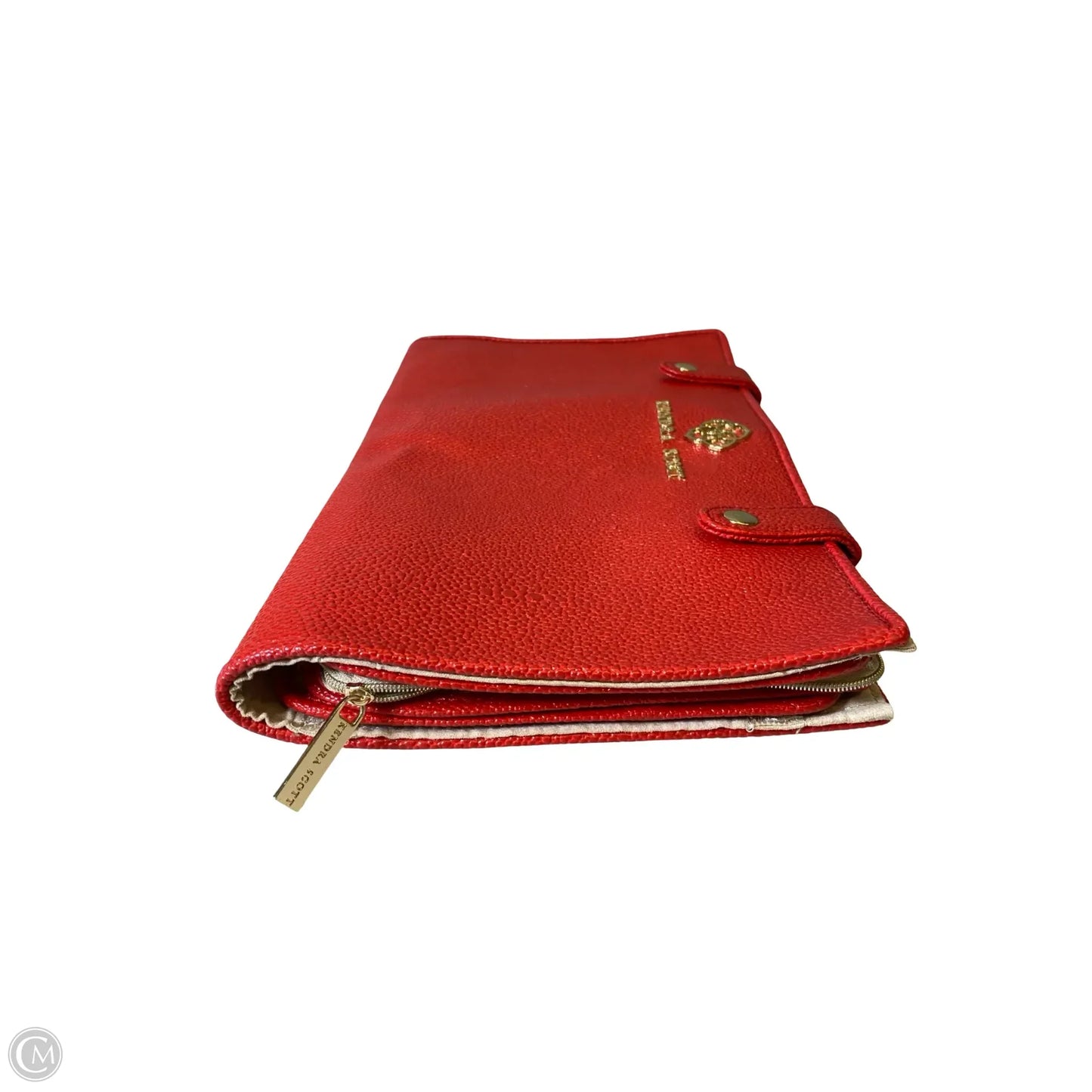 Jewelry Case By Kendra Scott, Size: Medium