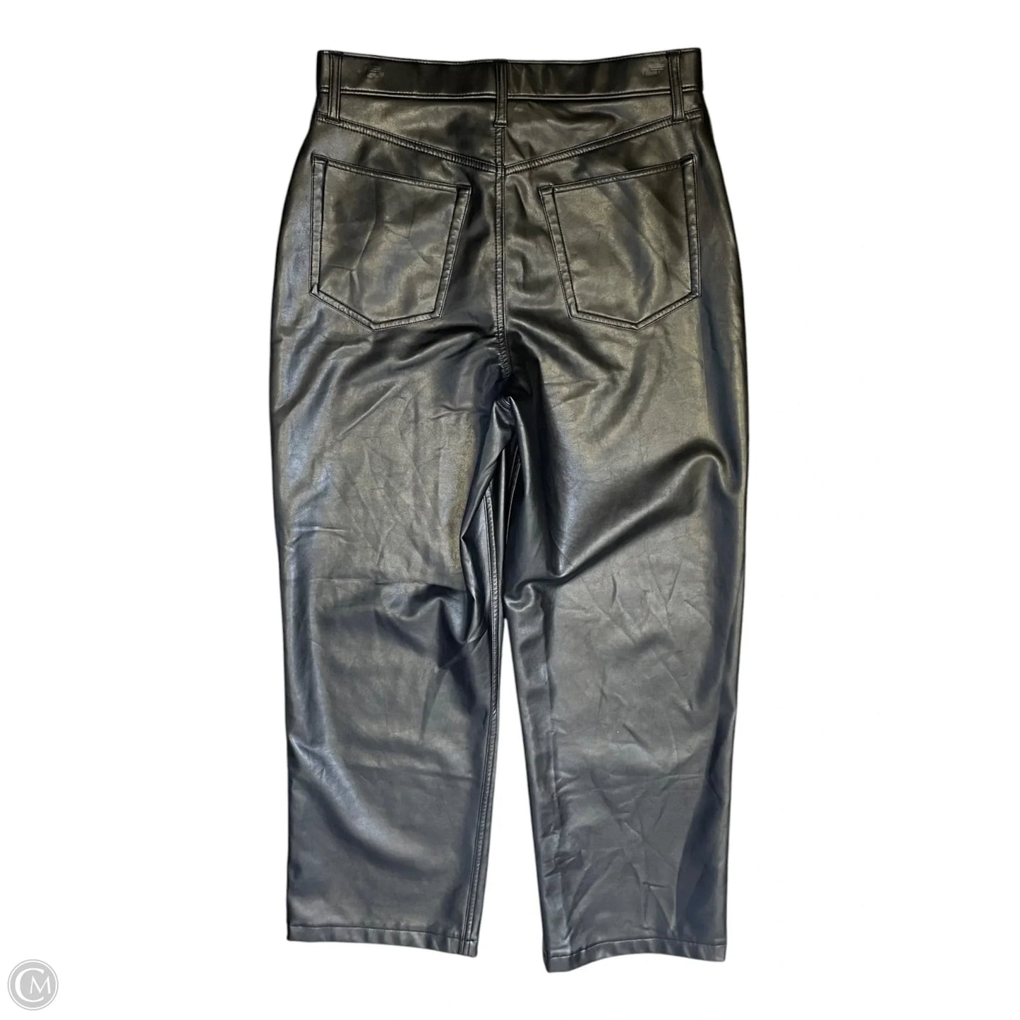 Pants Other By Abercrombie And Fitch In Black, Size: 8