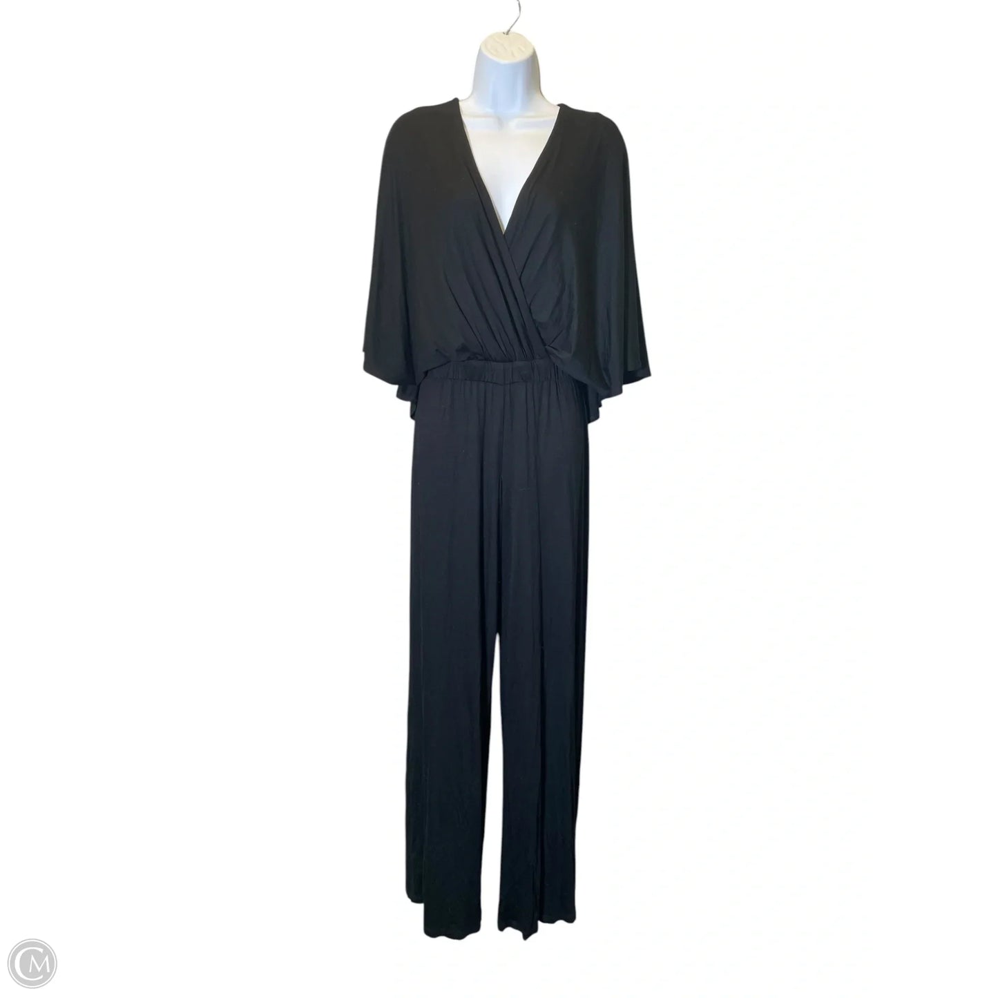 Jumpsuit By Trina Turk In Black, Size: S