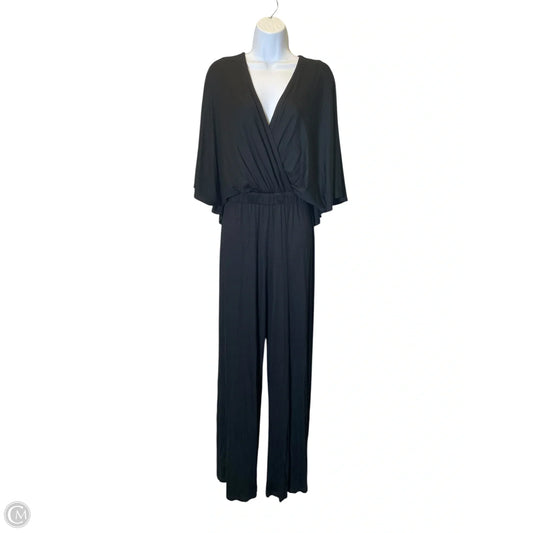 Jumpsuit By Trina Turk In Black, Size: S