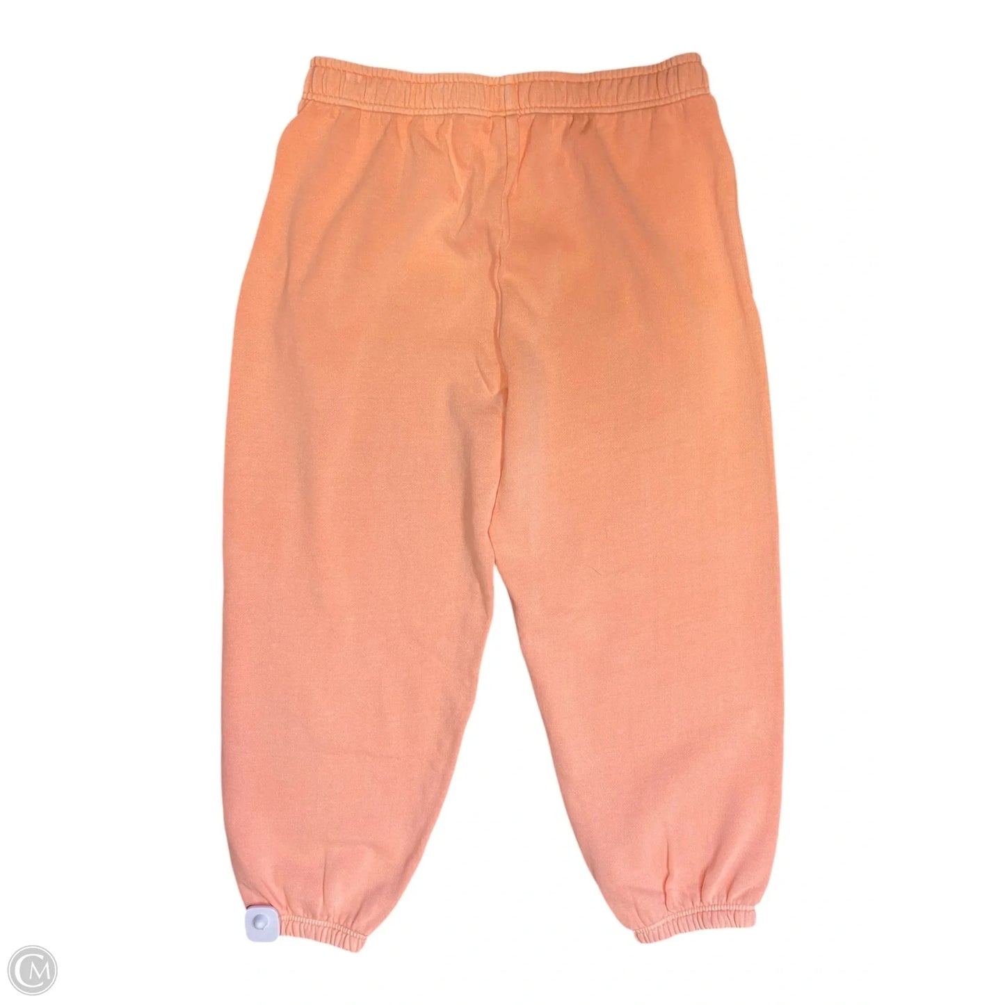 Pants Set 2pc By Pink In Coral, Size: M
