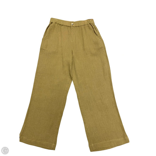 Pants Other By Wonderly In Green, Size: S