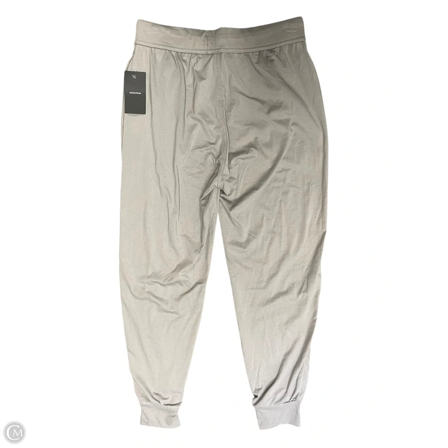 Pants Lounge By Nordstrom In Grey, Size: M