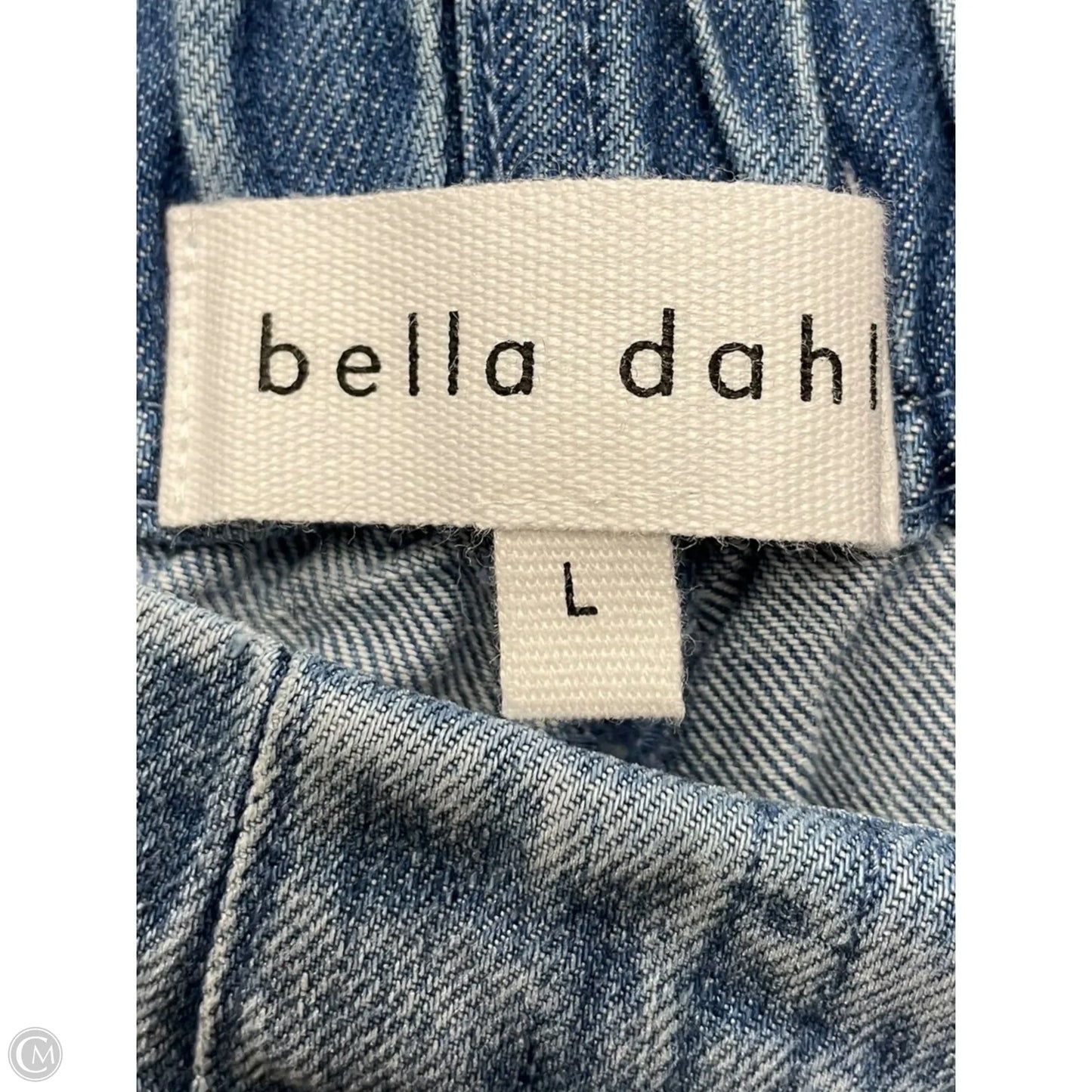 Pants Other By Bella Dahl In Blue, Size: L