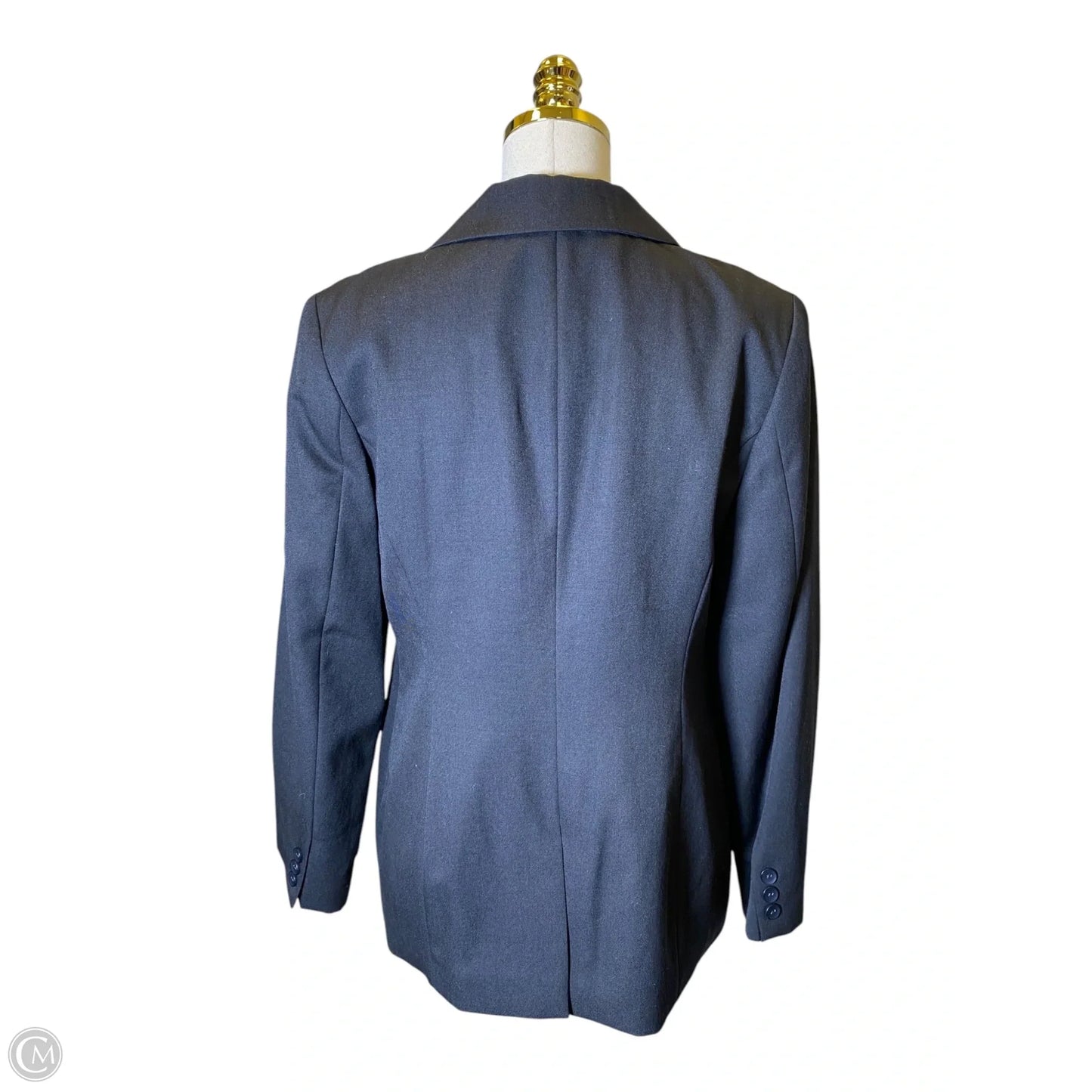 Blazer By Pendleton In Black, Size: 12