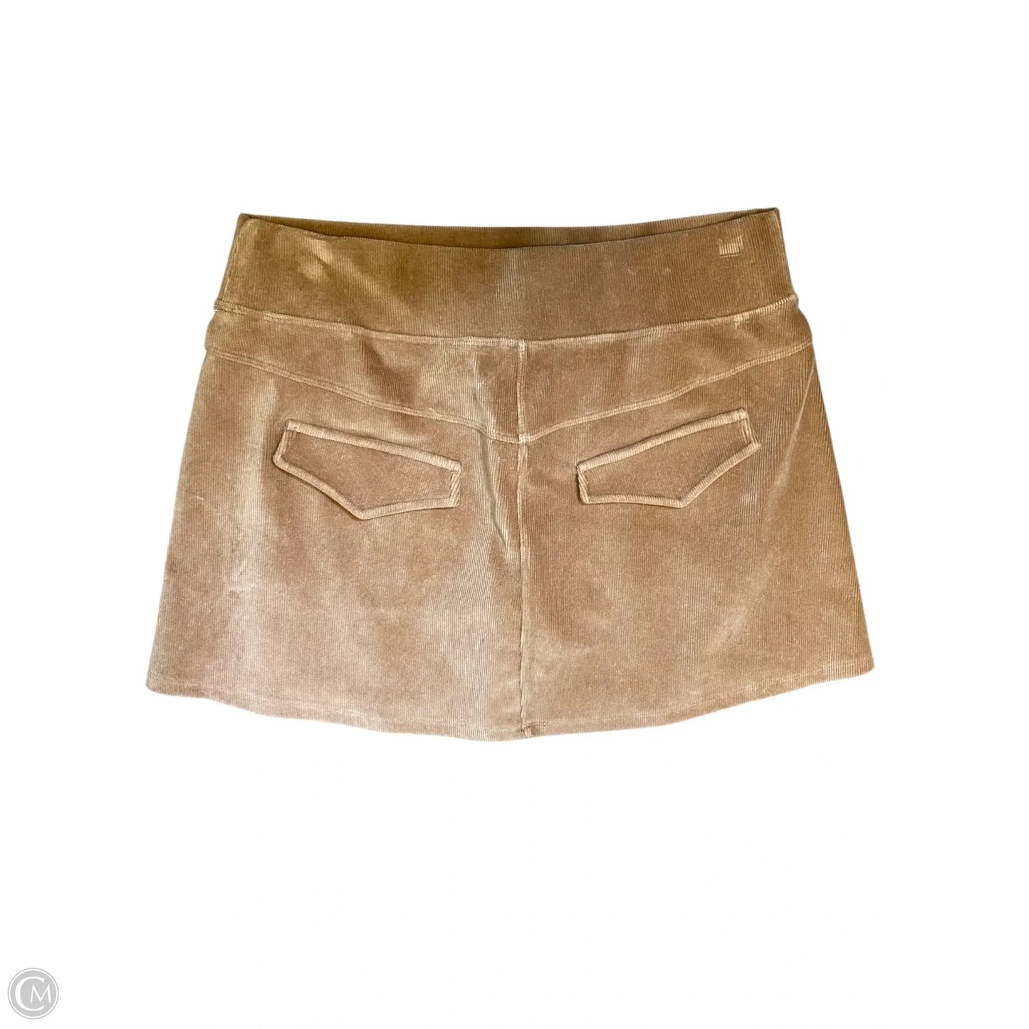 Skort By Lululemon In Black, Size: 8