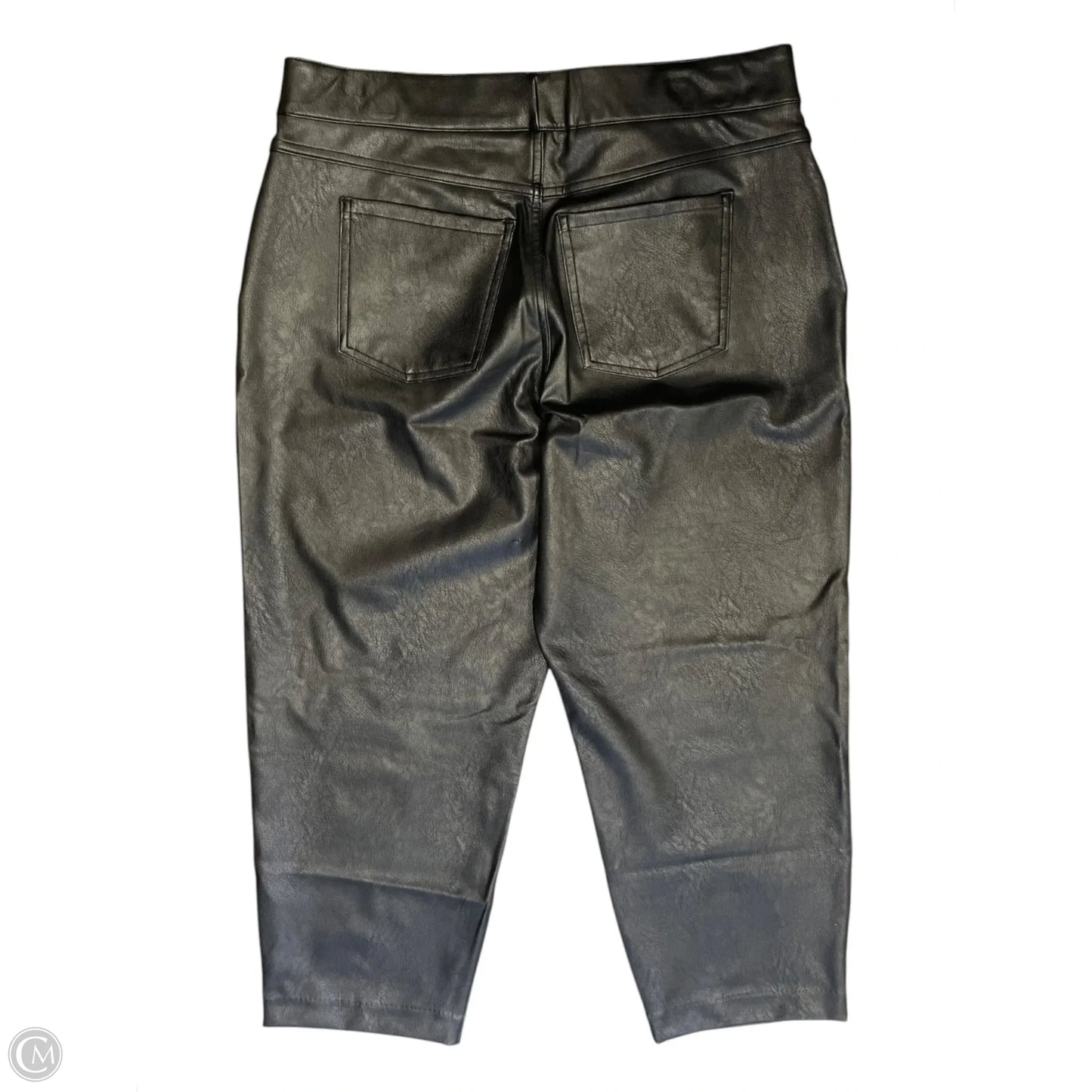 Pants Other By Spanx In Black, Size: Xl