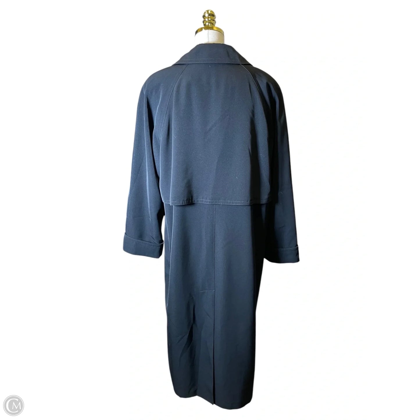 Coat Other By Gallery In Black, Size: 14p