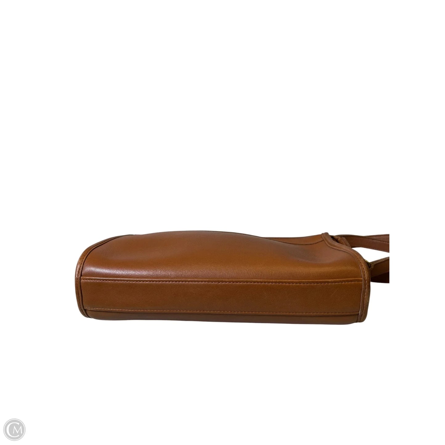 Crossbody Designer By Coach, Size: Medium