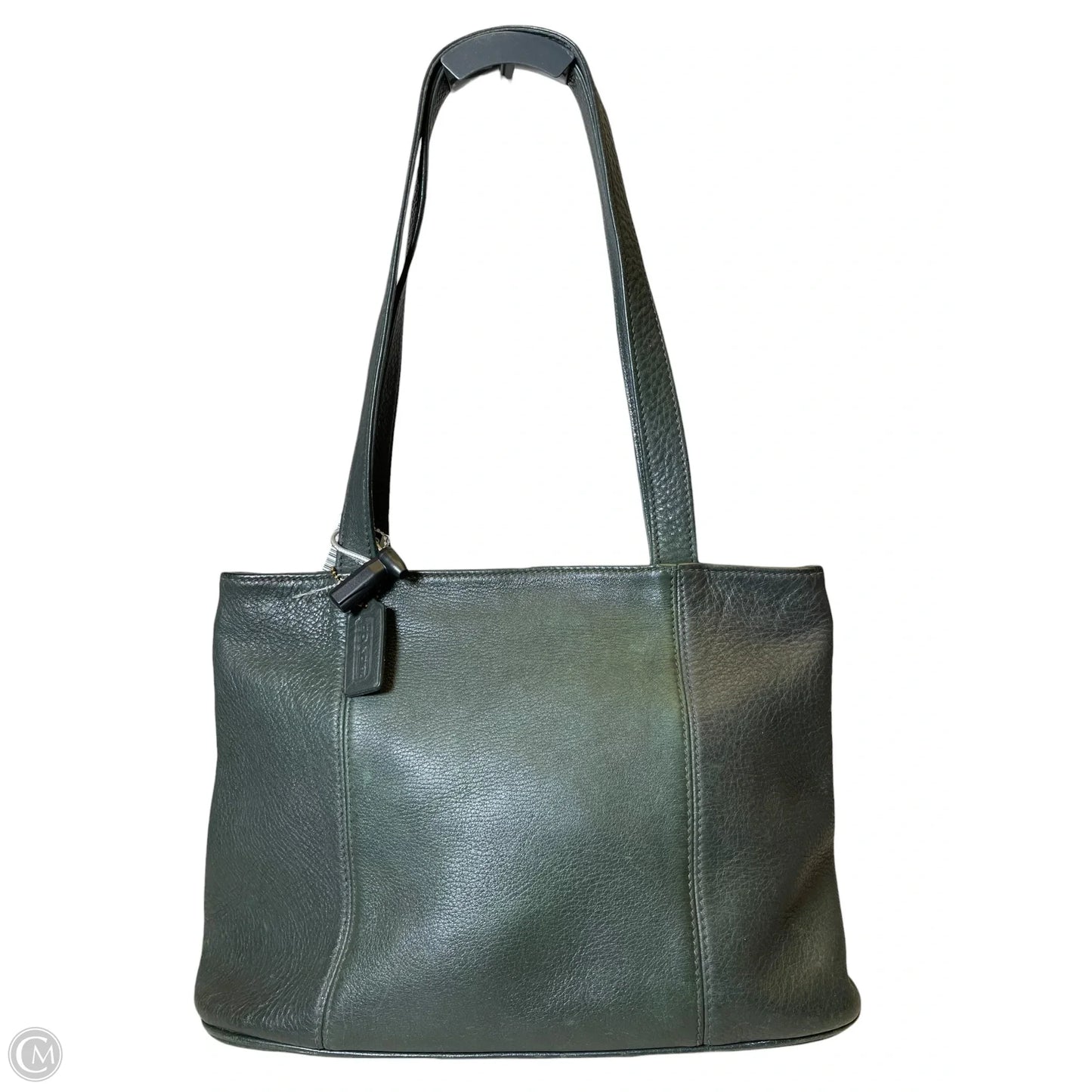 Handbag Designer By Coach, Size: Large