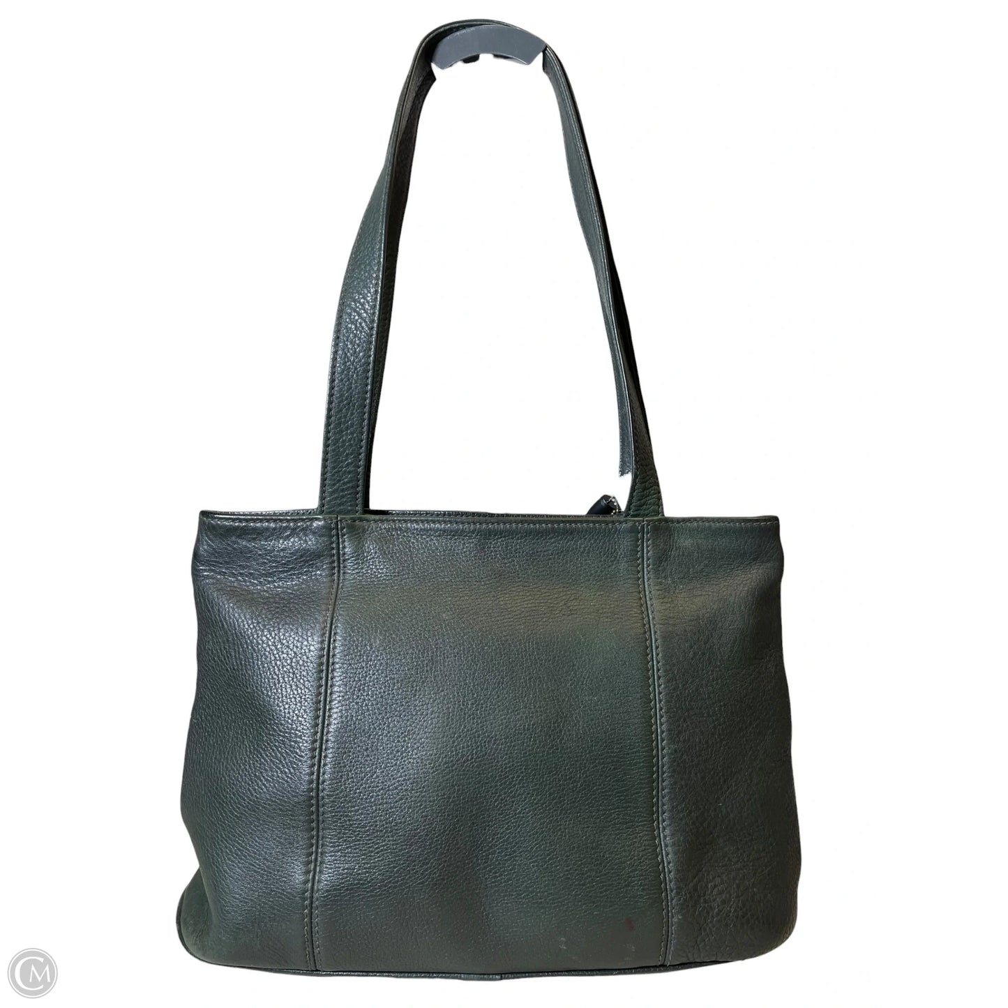 Handbag Designer By Coach, Size: Large