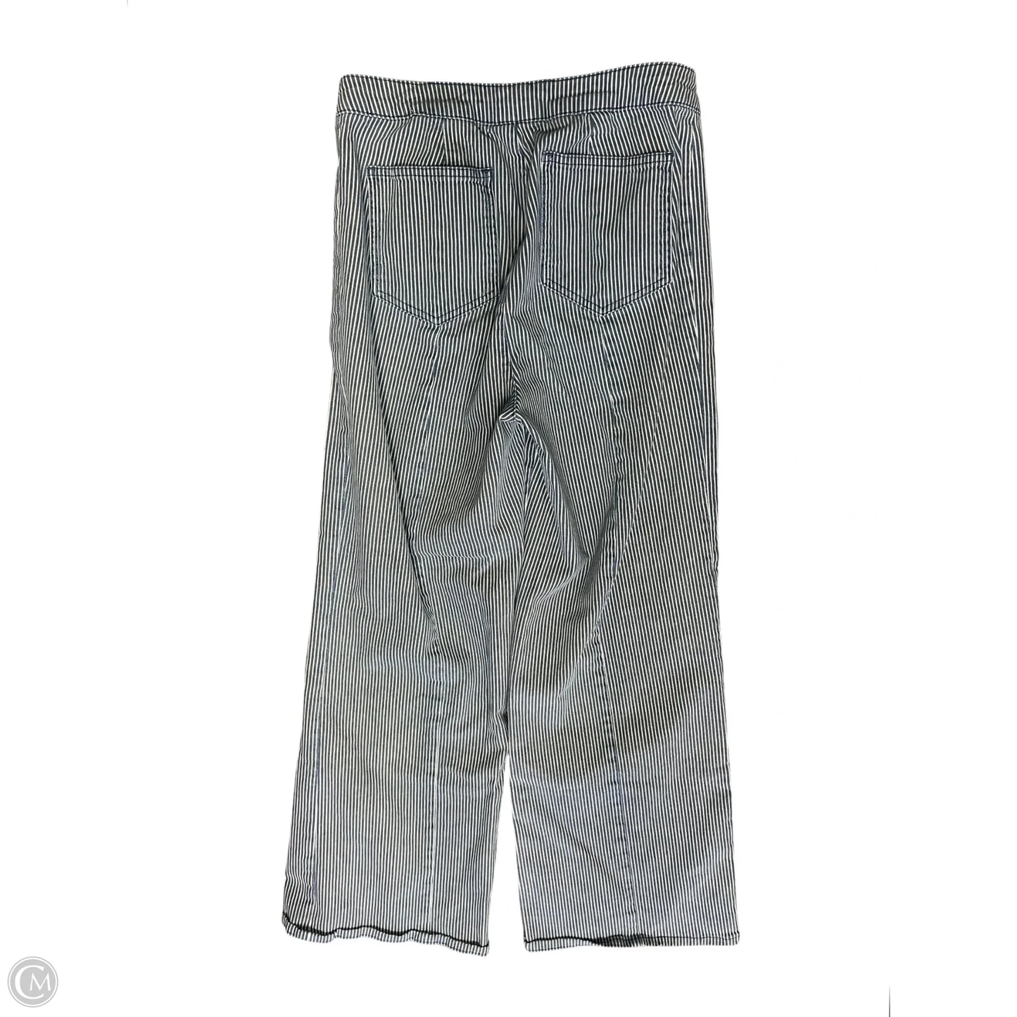 Pants Other By Boden In Striped Pattern, Size: 10