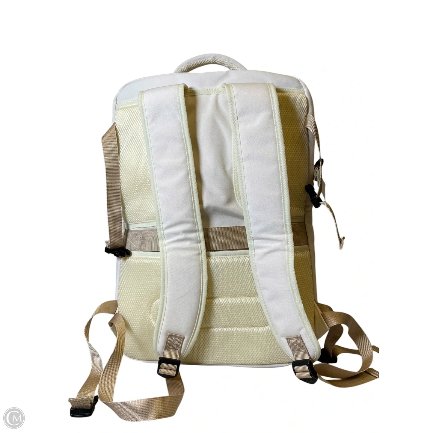 Backpack By Clothes Mentor, Size: Large
