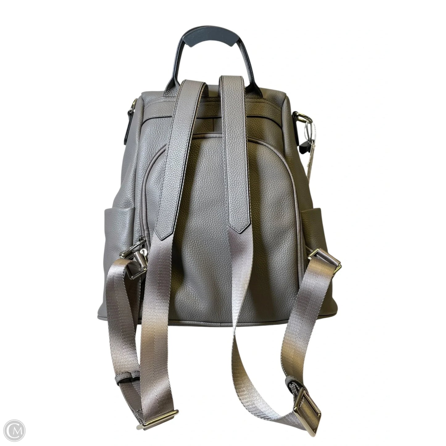 Backpack By Clothes Mentor, Size: Medium