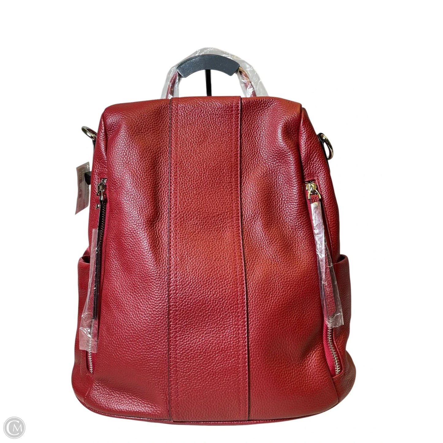 Backpack By Clothes Mentor, Size: Medium