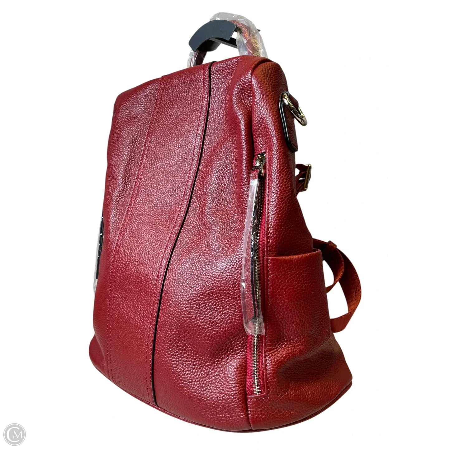 Backpack By Clothes Mentor, Size: Medium