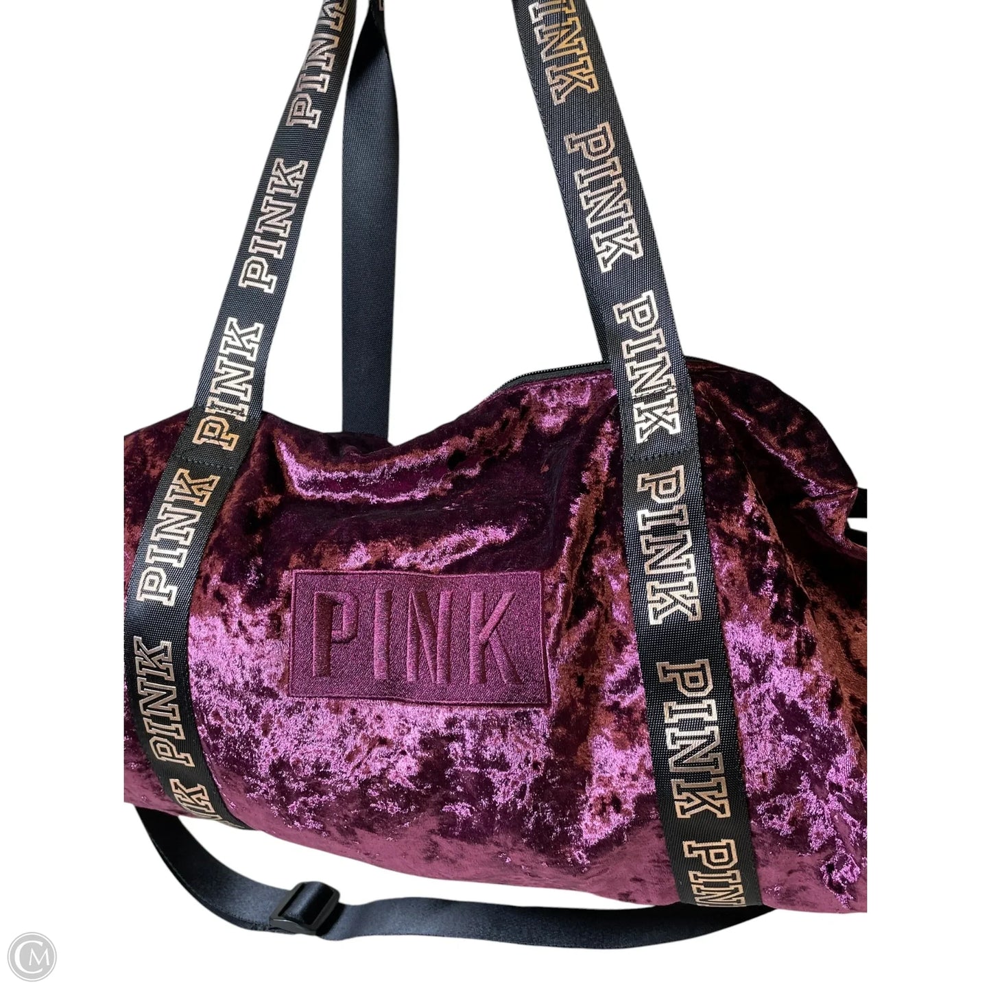 Duffle And Weekender By Pink, Size: Large