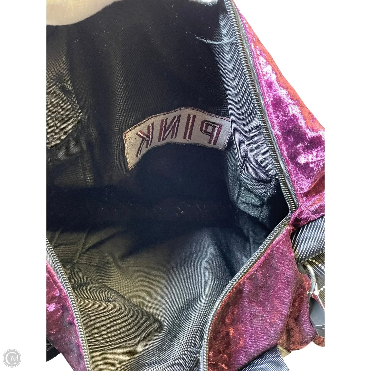 Duffle And Weekender By Pink, Size: Large