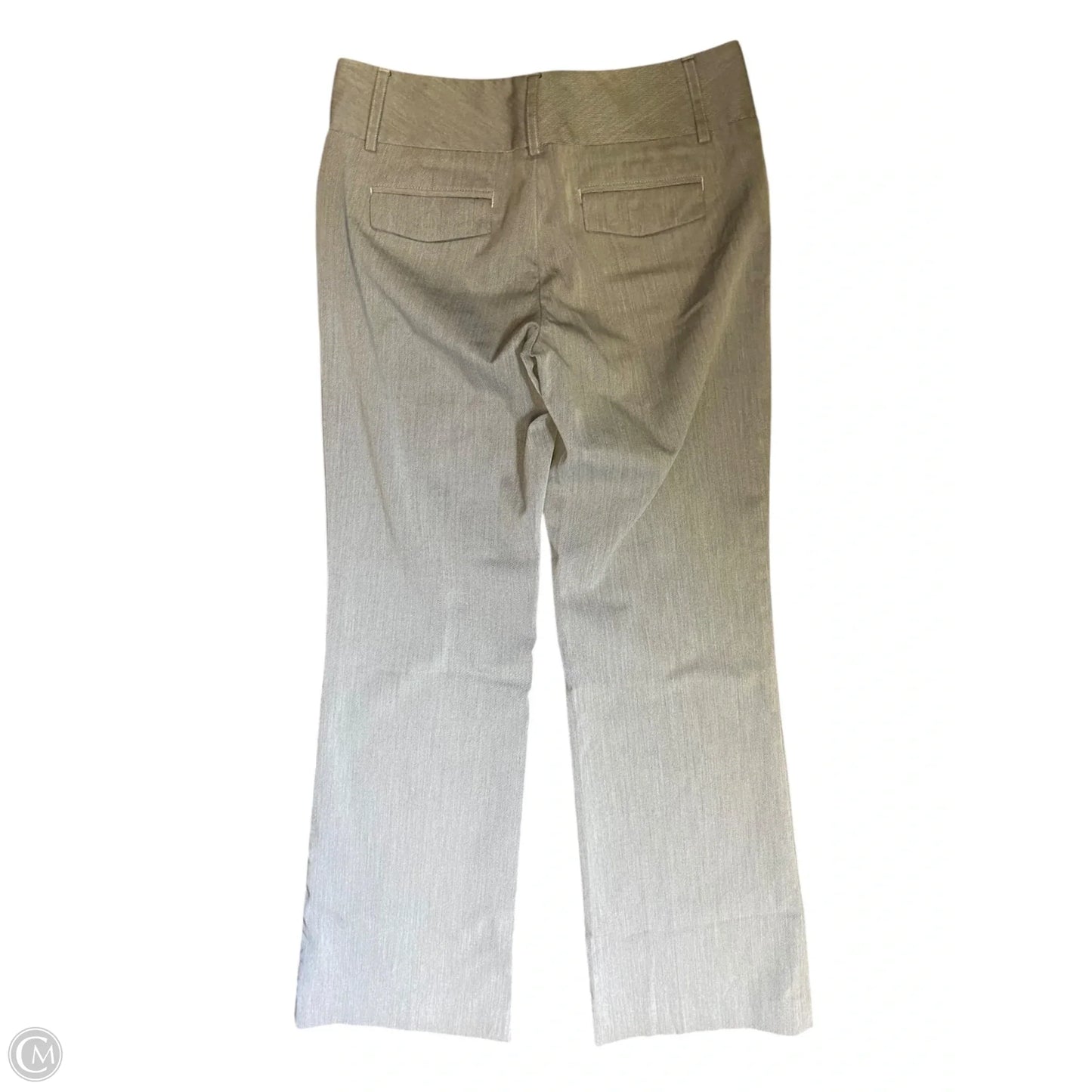 Pants Dress By Express In Grey, Size: 2