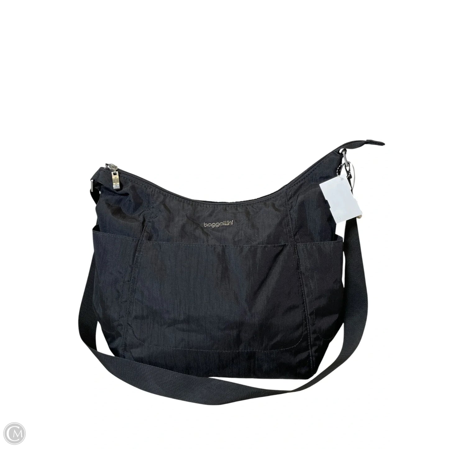 Handbag By Baggallini, Size: Medium