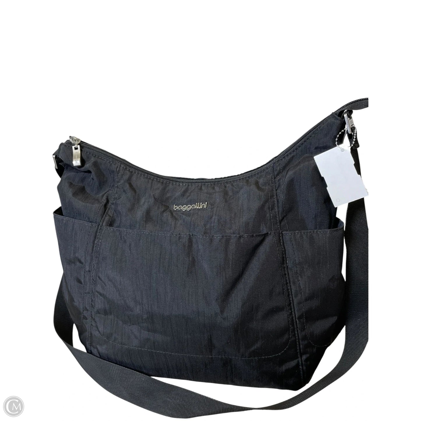 Handbag By Baggallini, Size: Medium