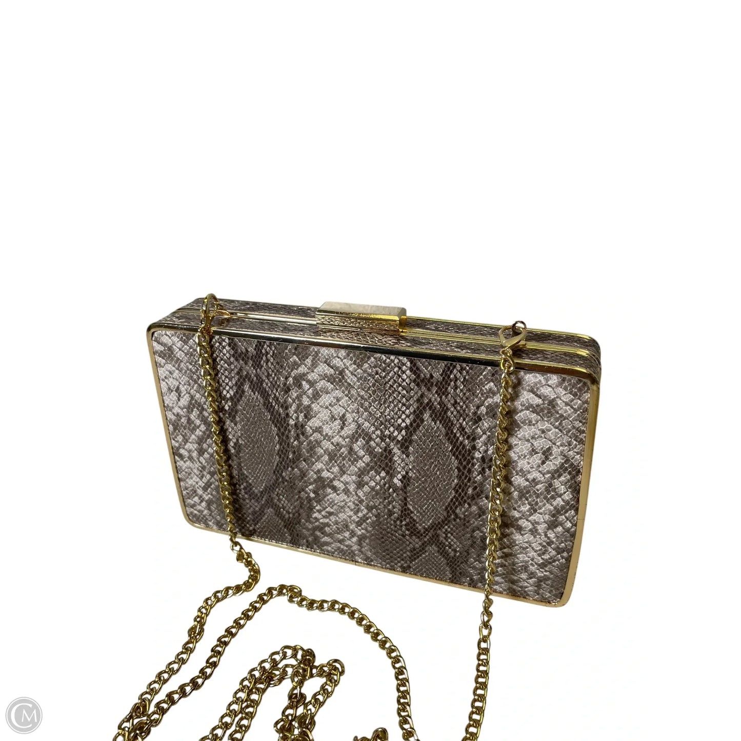 Crossbody By Clothes Mentor, Size: Medium