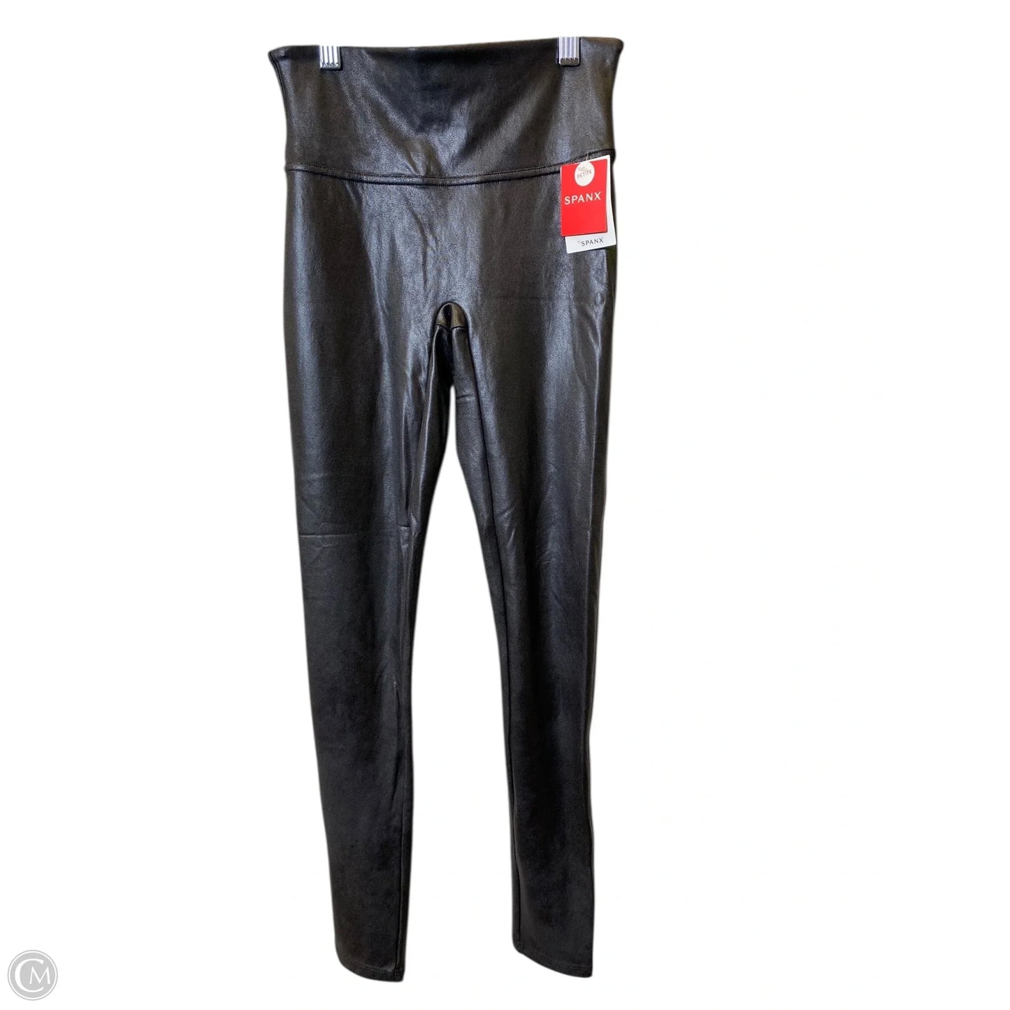 Pants Leggings By Spanx In Black, Size: S