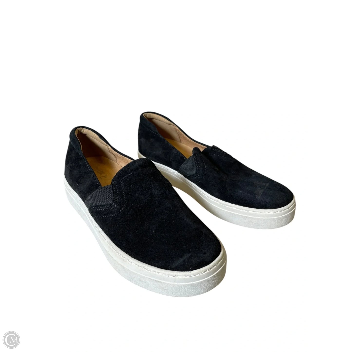 Shoes Flats By Naturalizer In Black, Size: 7