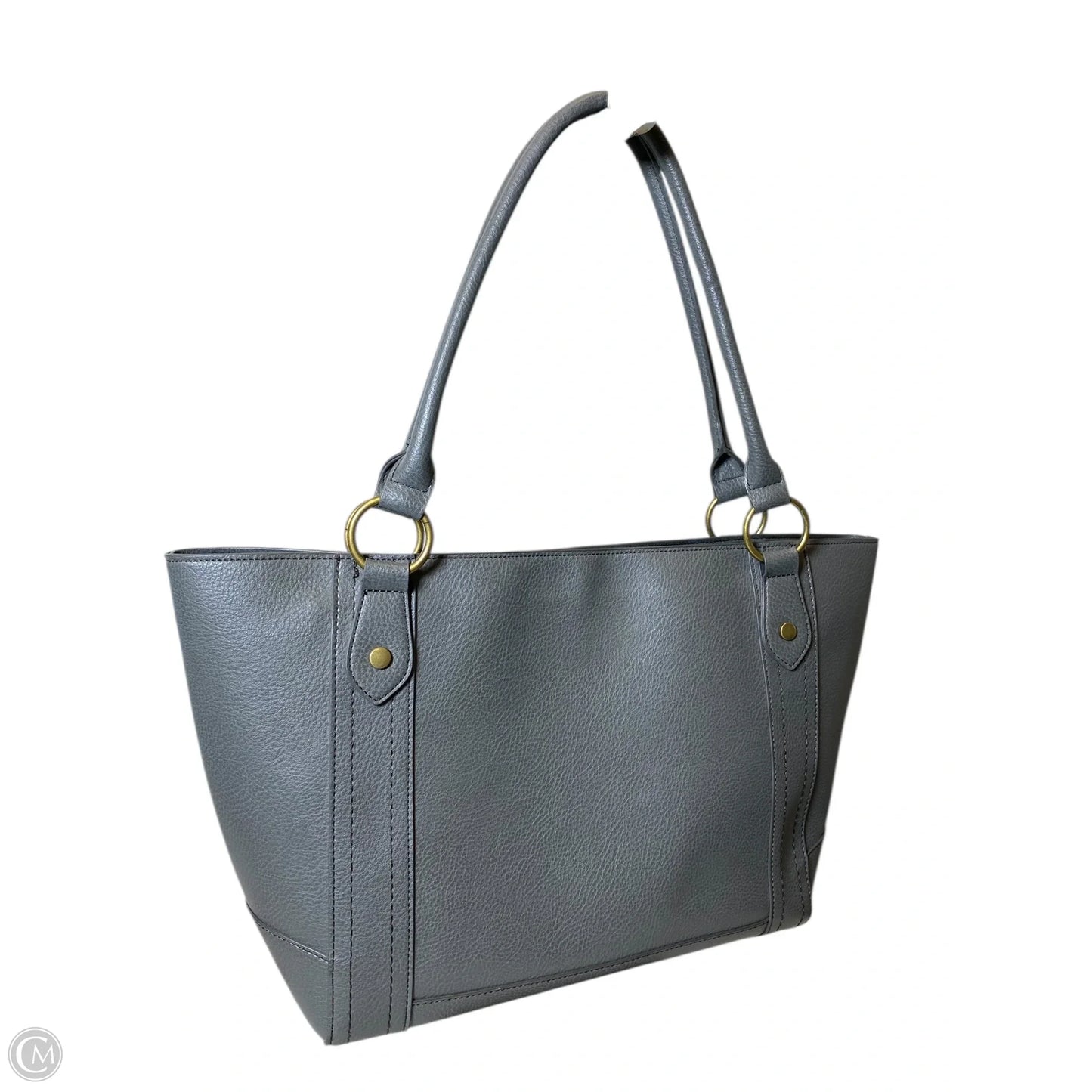 Tote Designer By Frye, Size: Large