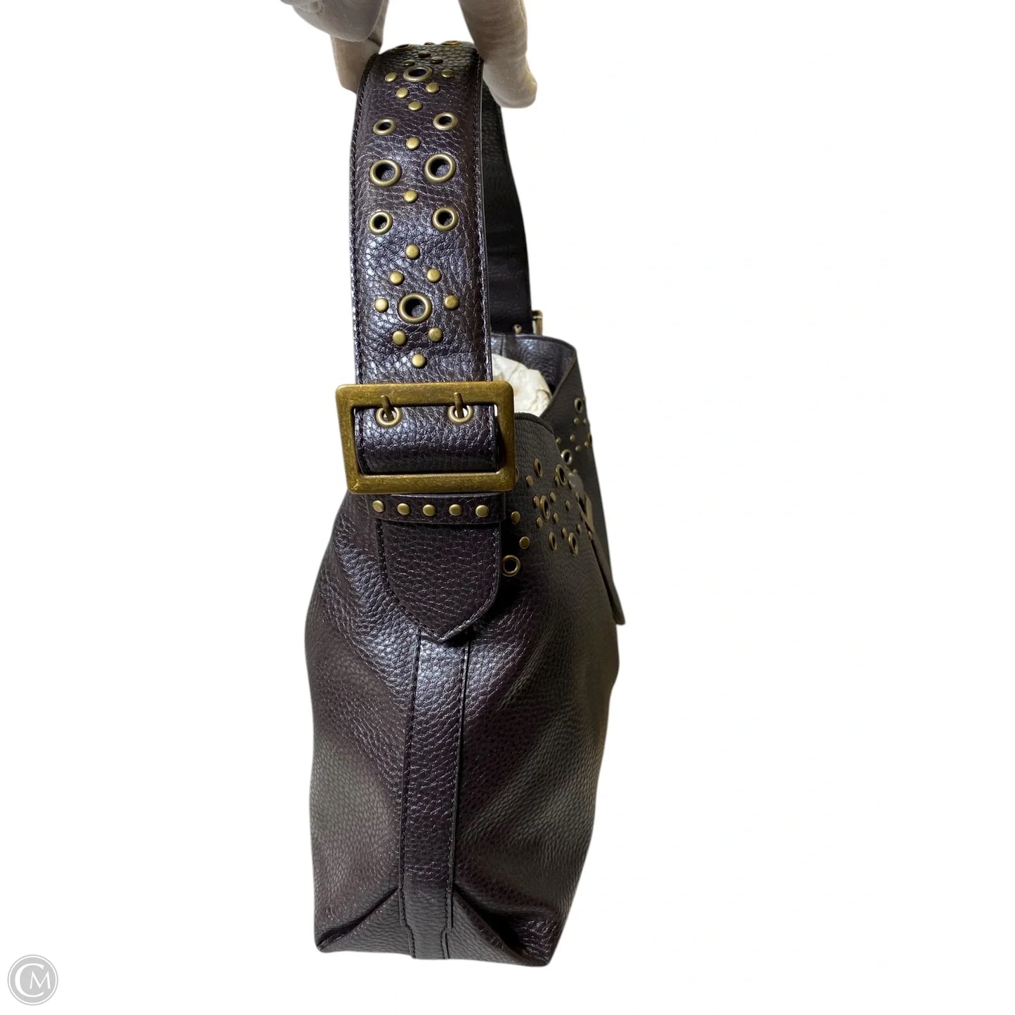 Handbag By Loft, Size: Large