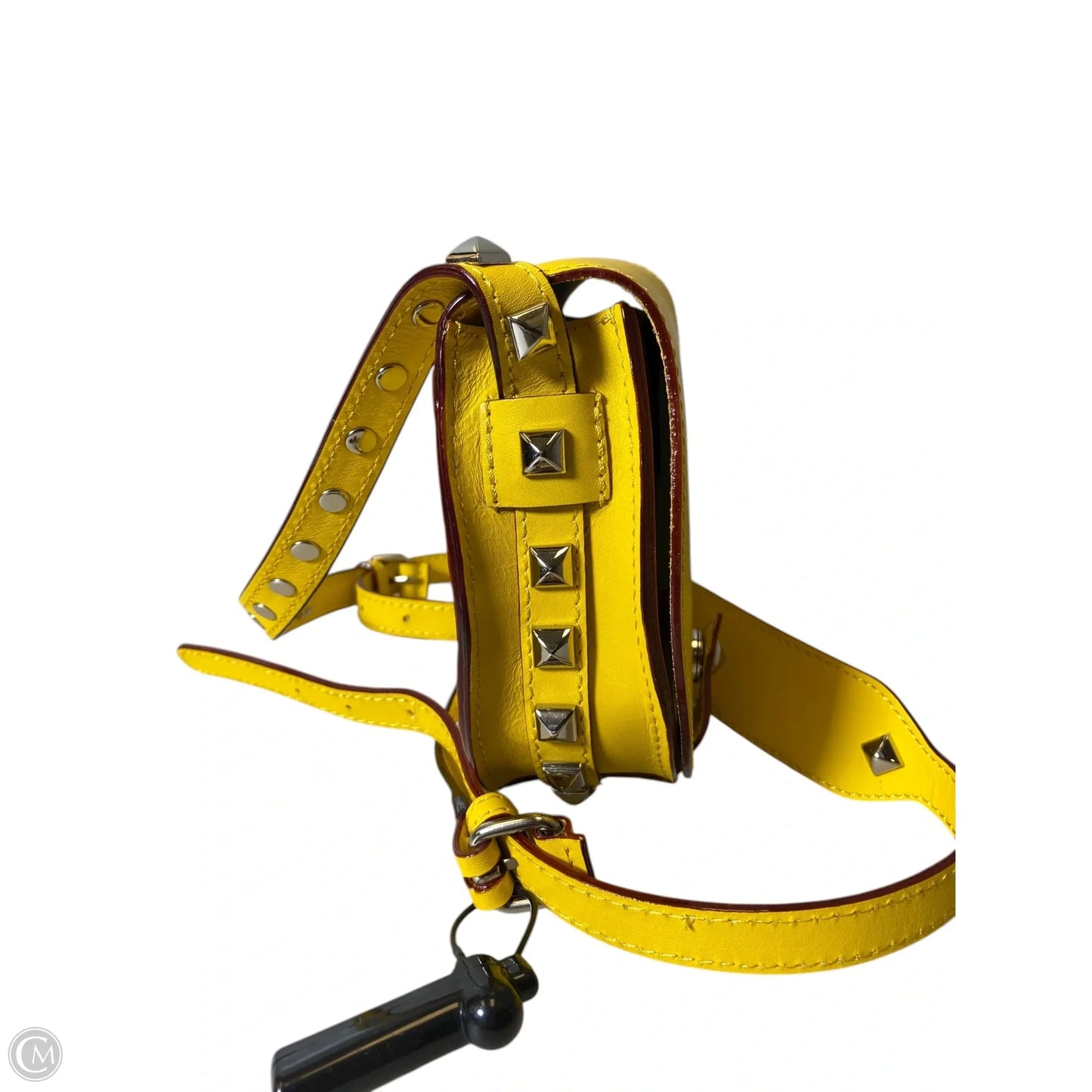 Crossbody Designer By Rebecca Minkoff, Size: Small