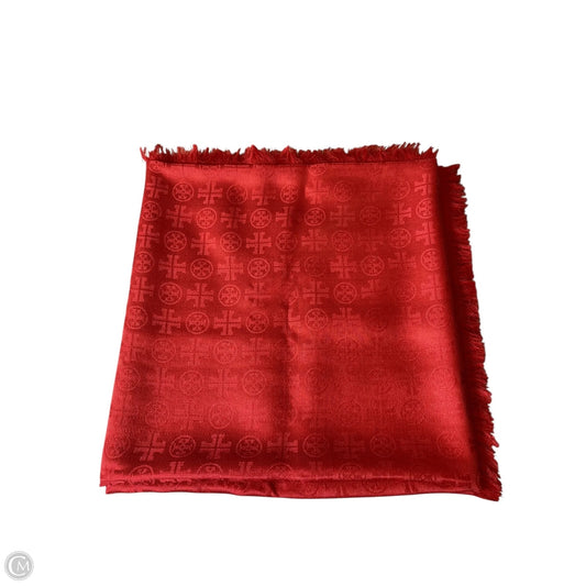 Scarf Designer By Tory Burch