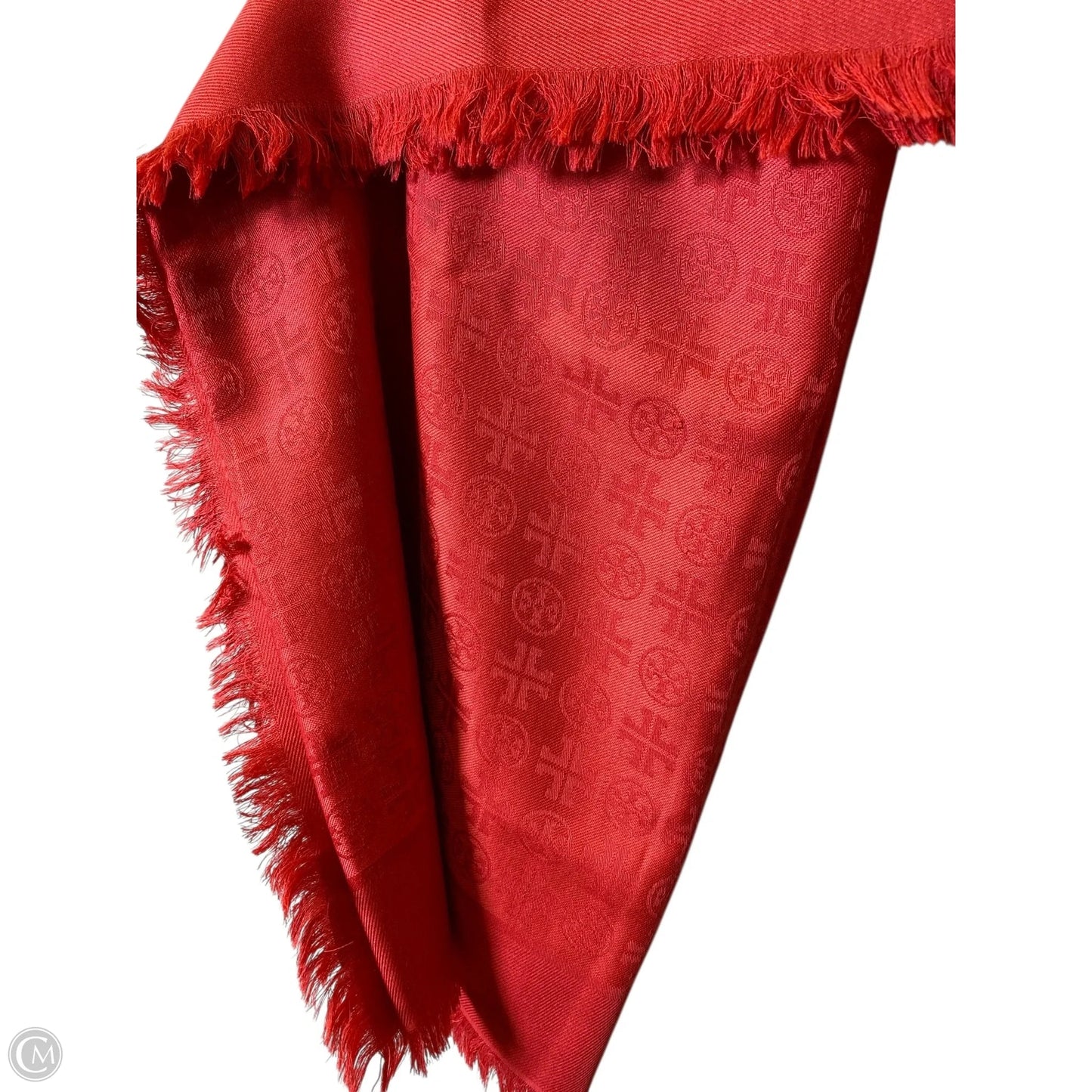 Scarf Designer By Tory Burch