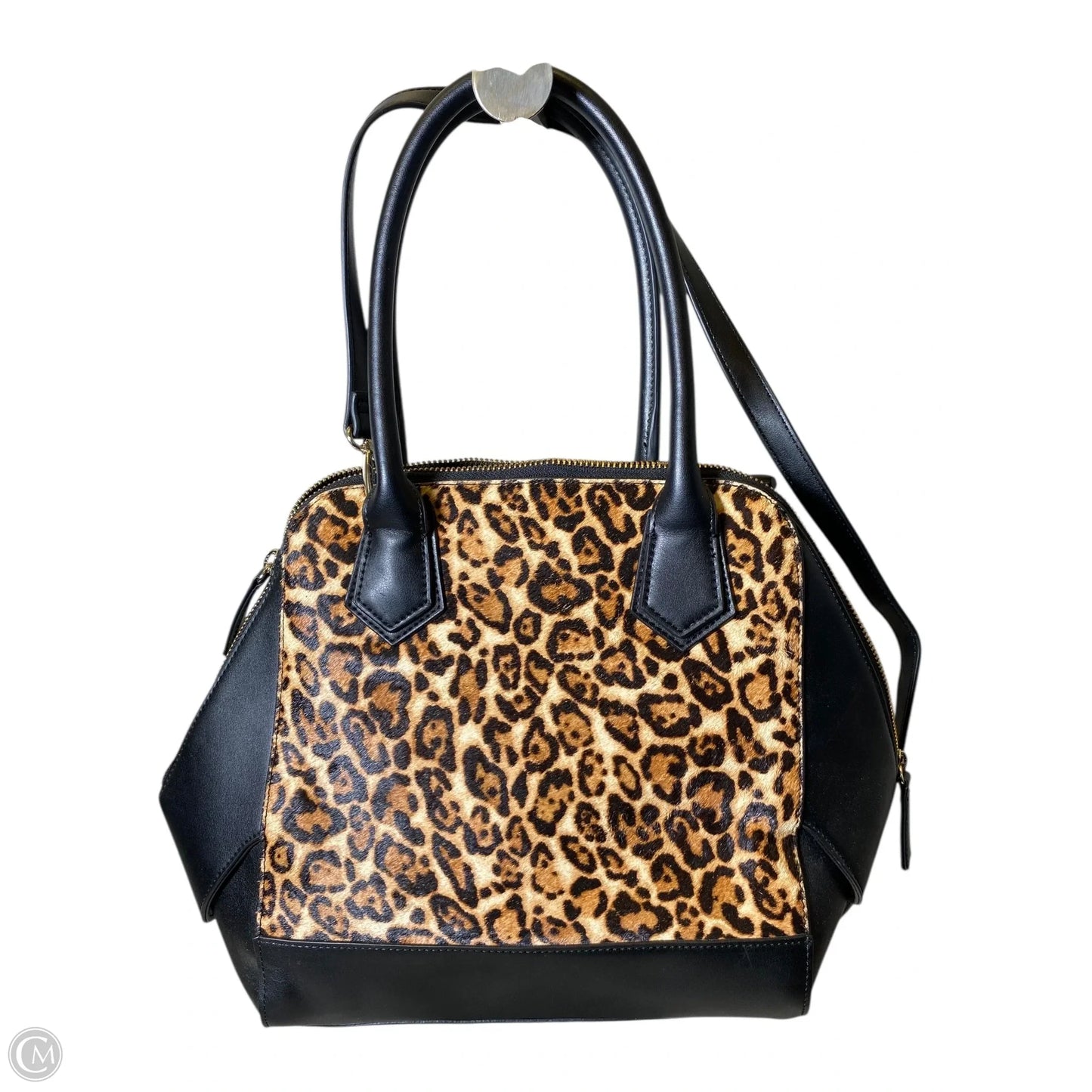 Handbag By White House Black Market, Size: Large