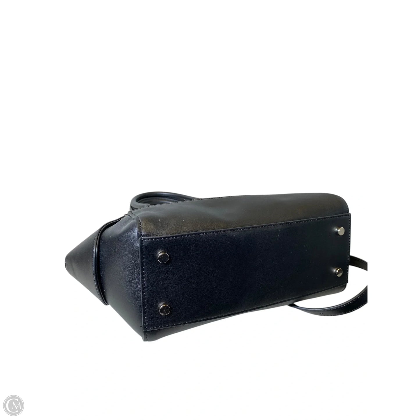 Handbag By White House Black Market, Size: Large