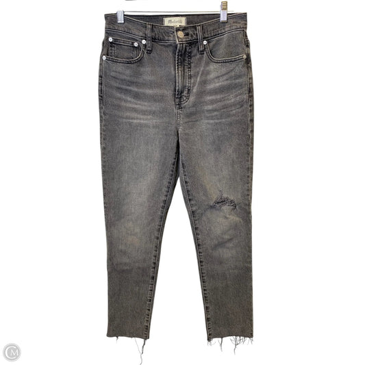 Pants Other By Madewell In Grey, Size: 26
