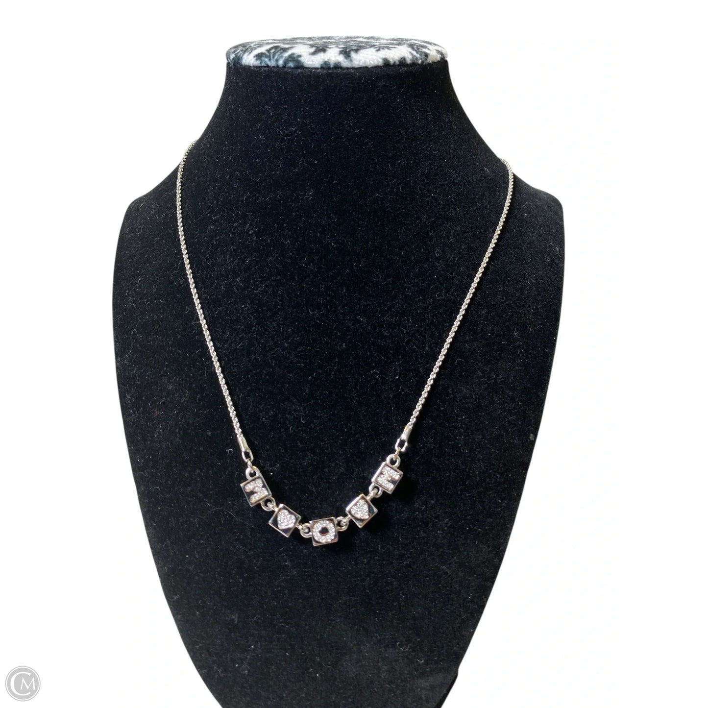Necklace Designer By Swarovski