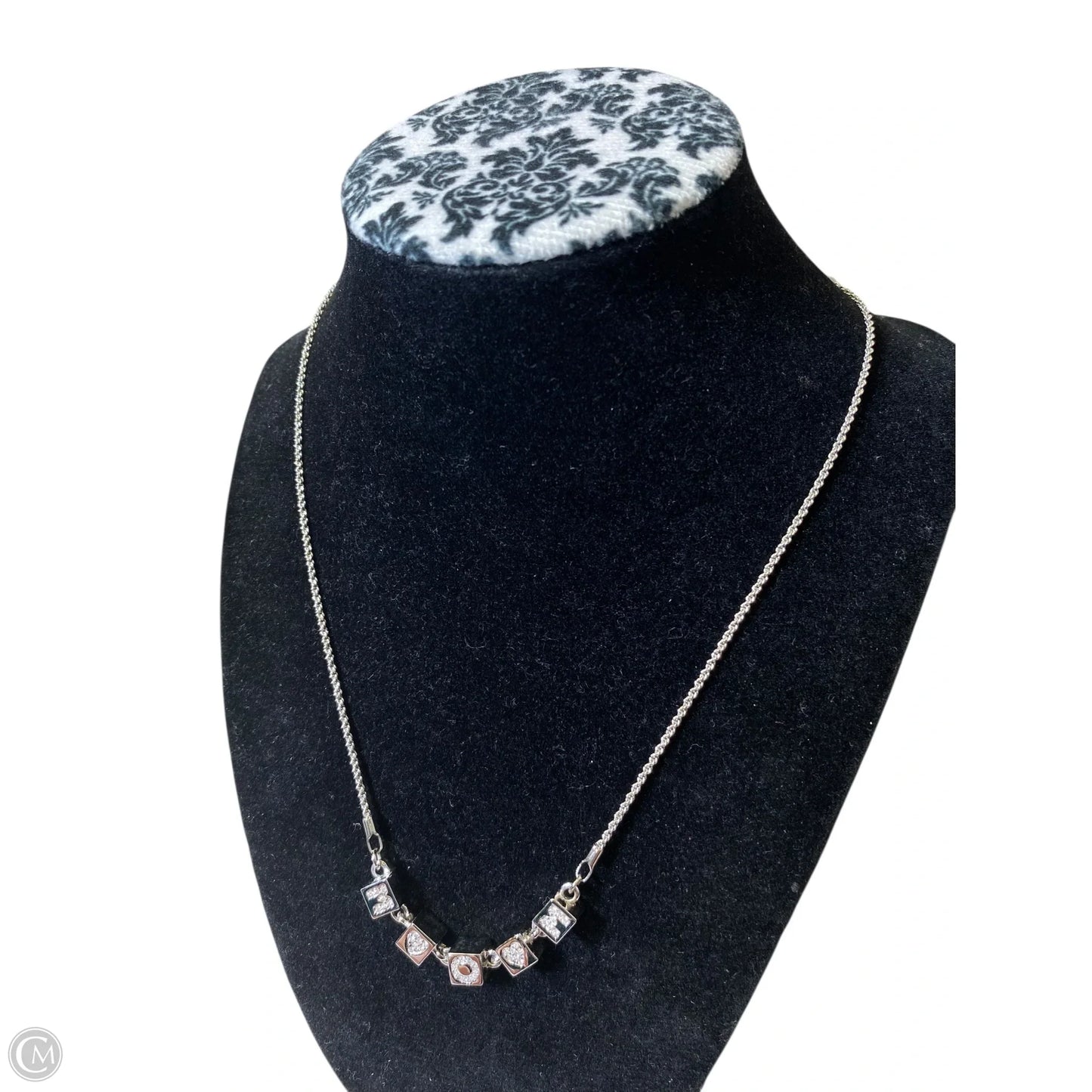 Necklace Designer By Swarovski