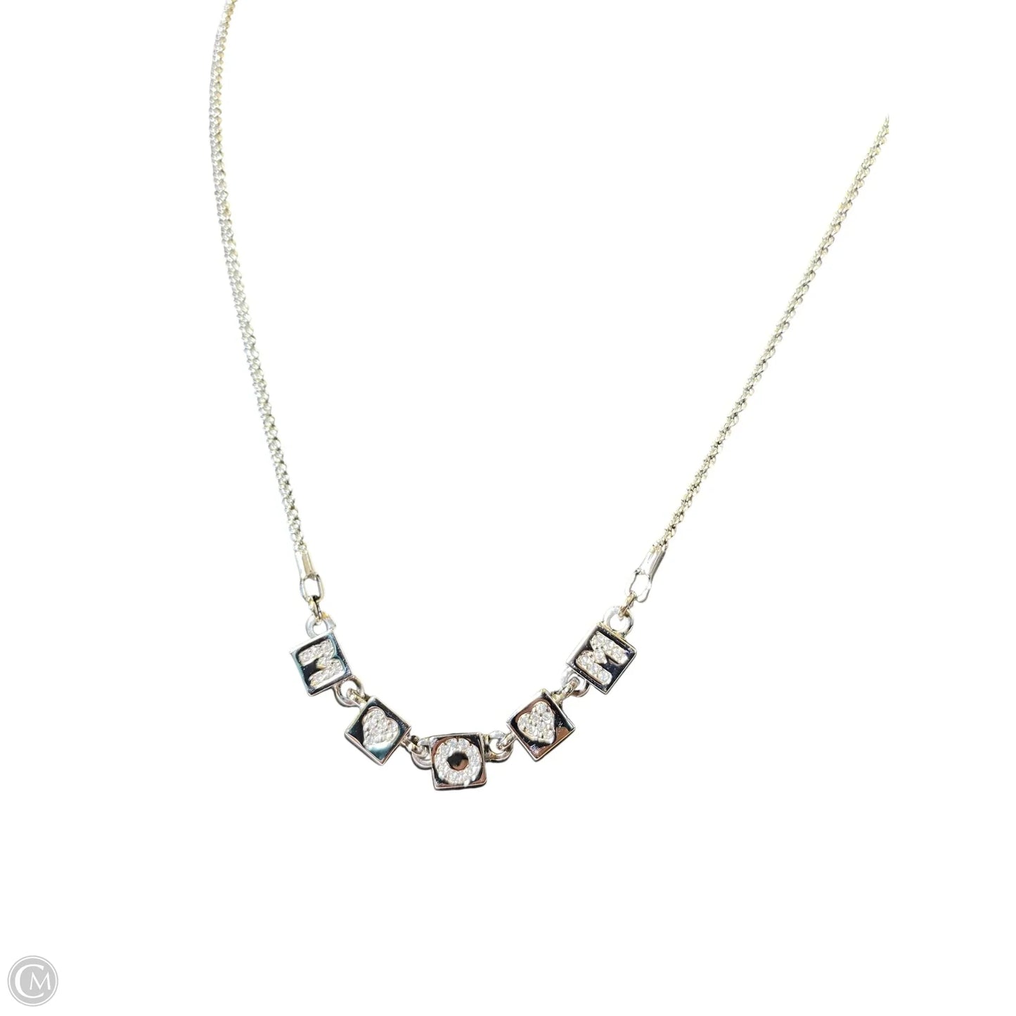 Necklace Designer By Swarovski