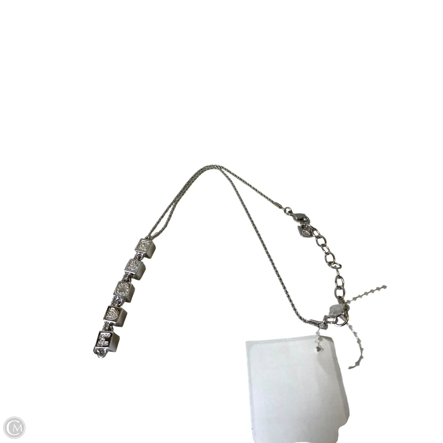 Necklace Designer By Swarovski