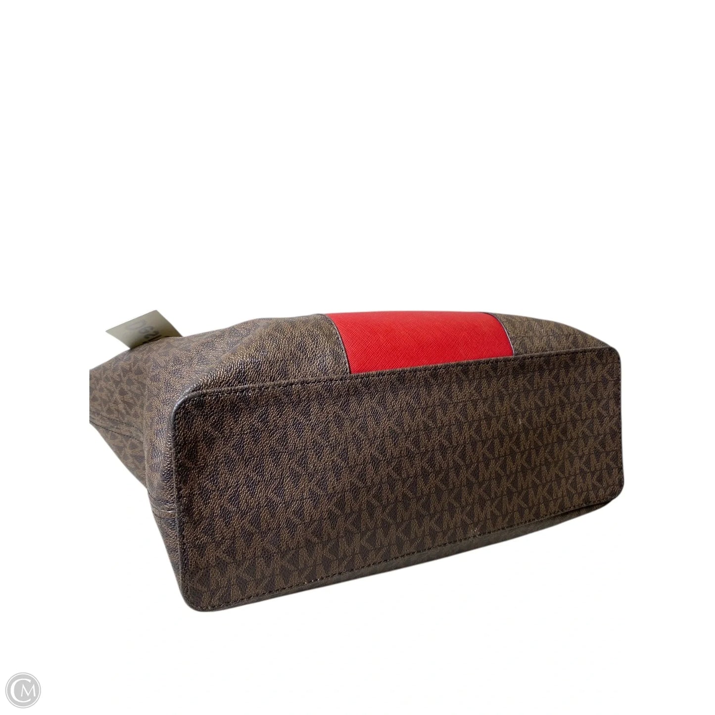 Handbag By Michael By Michael Kors, Size: Large