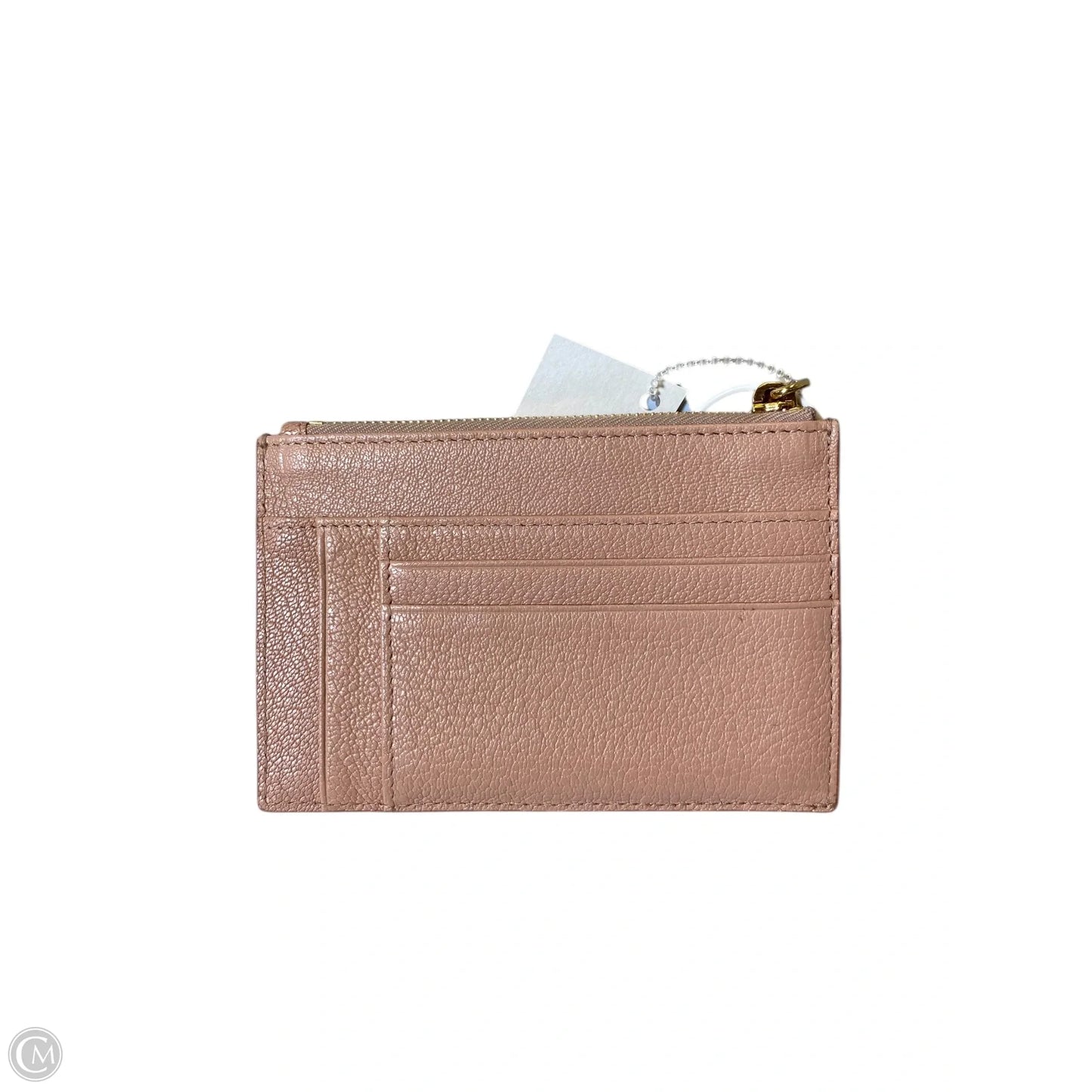 Wallet Luxury Designer By Miu Miu, Size: Small