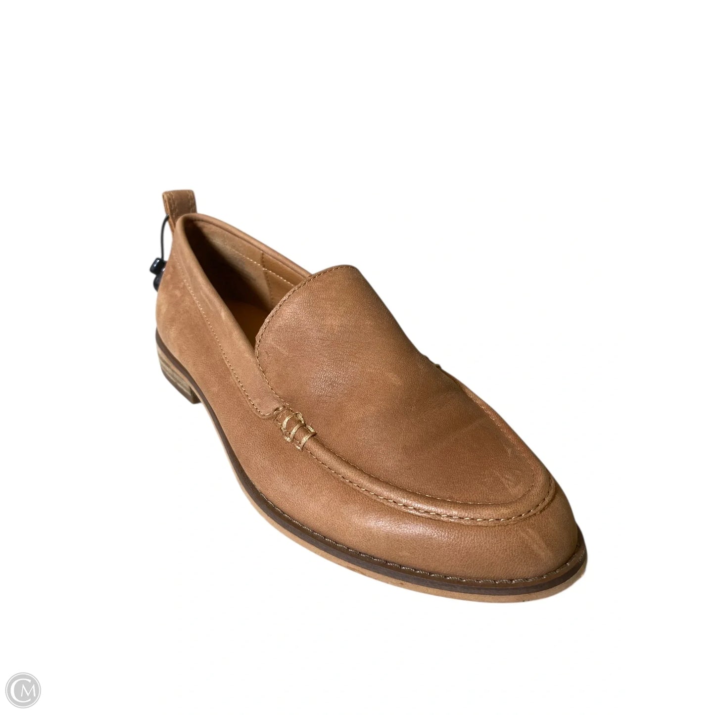 Shoes Flats By Lucky Brand In Brown, Size: 6