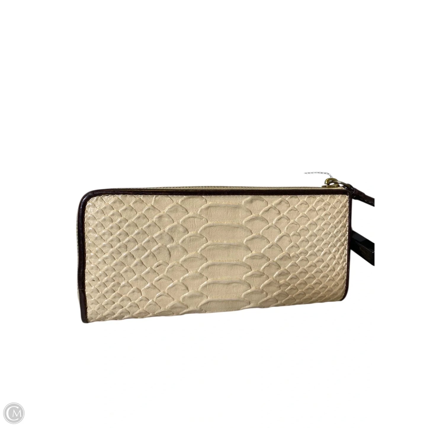 Wallet Designer By Dooney And Bourke, Size: Medium