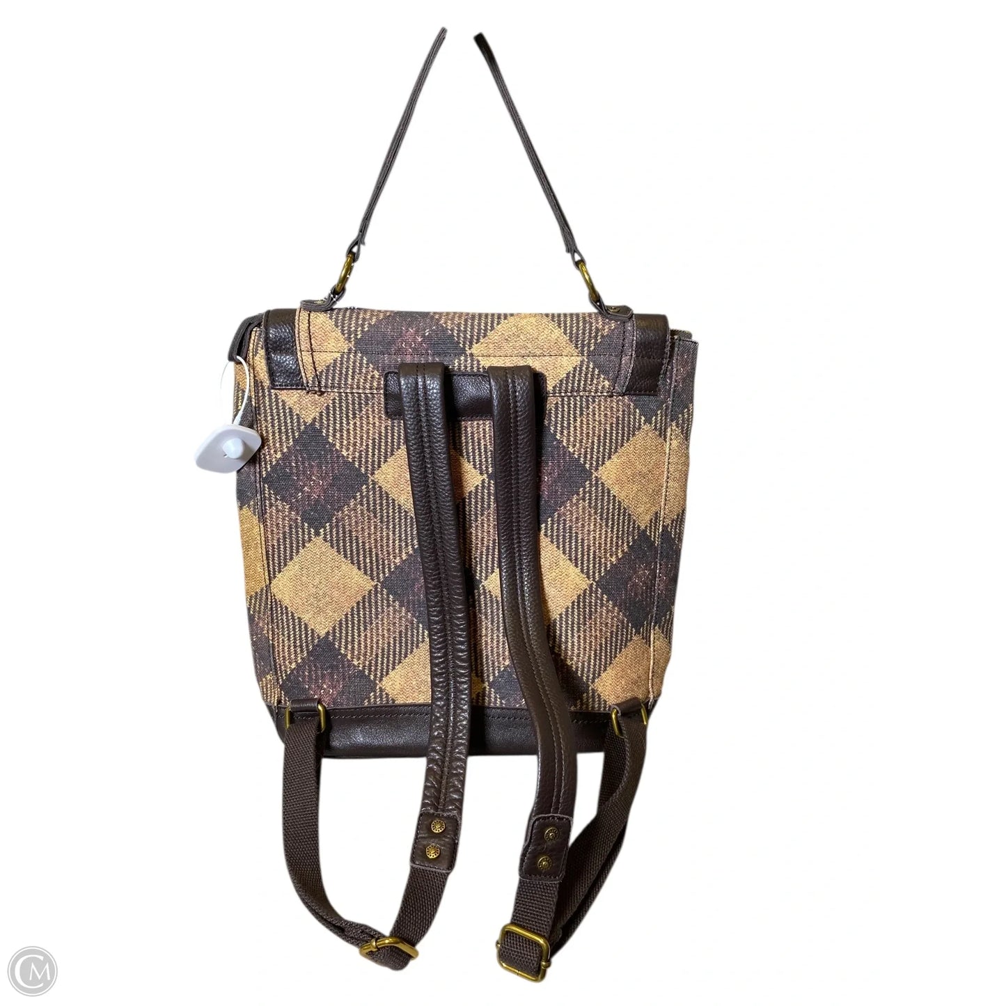 Backpack By The Sak, Size: Large